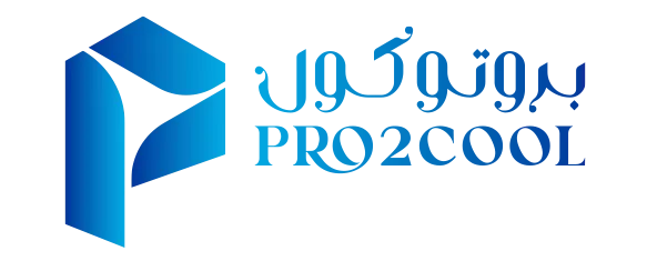 Pro2Cool Logo