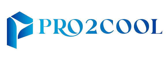 Pro2Cool Logo
